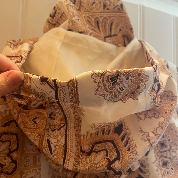 FP Movement Quarter Zip Jacket - Picture 12 of 12